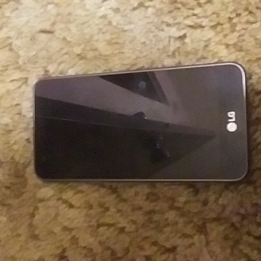LG phone